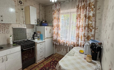 Купить квартиру Бишкек