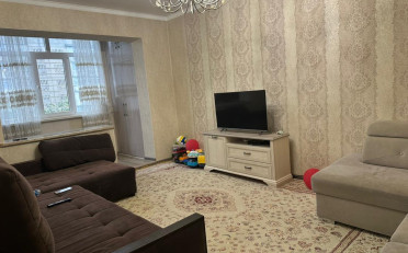 Купить квартиру Бишкек