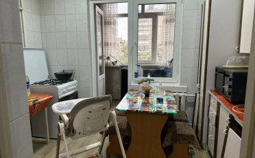 Купить квартиру Бишкек