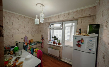 Купить квартиру Бишкек