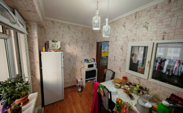 Купить квартиру Бишкек