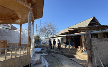 Купить квартиру Бишкек