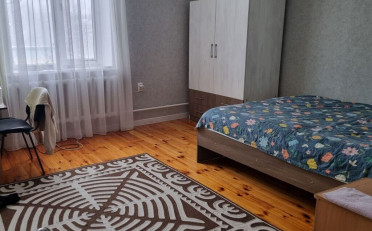 Купить квартиру Бишкек