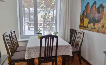 Купить квартиру Бишкек