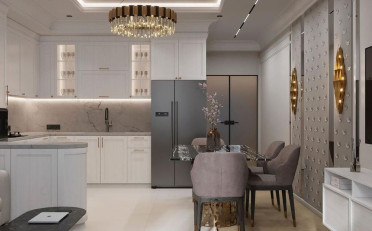 Купить квартиру Бишкек