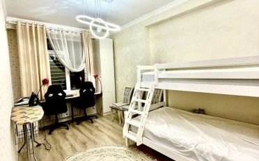 Купить квартиру Бишкек