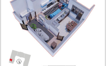  Агентство недвижимости