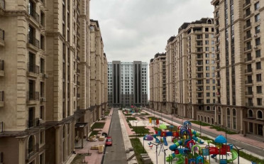  Агентство недвижимости