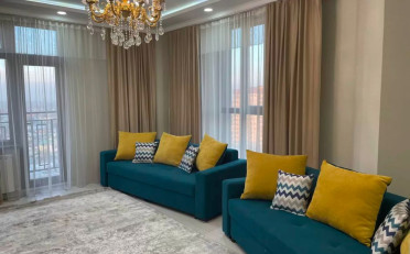 Купить квартиру Бишкек