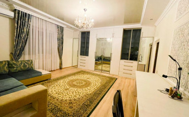 Купить квартиру Бишкек