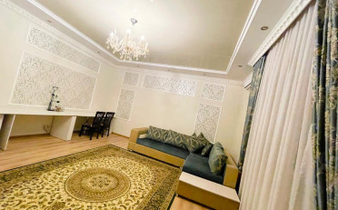 Купить квартиру Бишкек