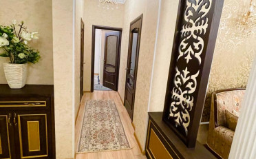 Купить квартиру Бишкек