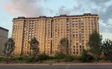 Купить квартиру Бишкек