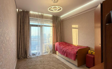 Купить квартиру Бишкек