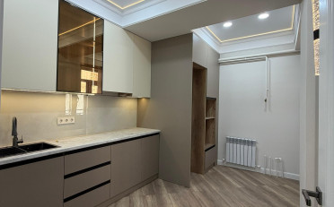 Купить квартиру Бишкек