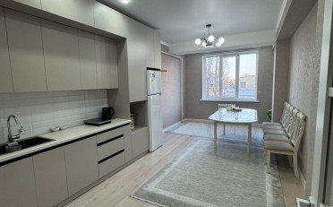 Купить квартиру Бишкек