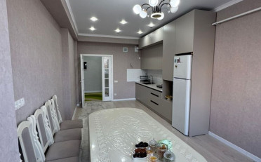 Купить квартиру Бишкек