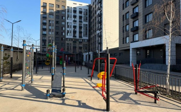 Купить квартиру Бишкек