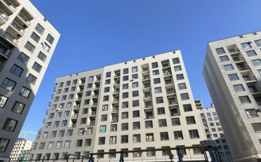 Купить квартиру Бишкек