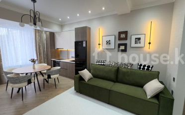 Купить квартиру Бишкек