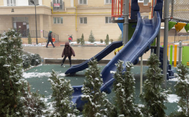 Купить квартиру Бишкек