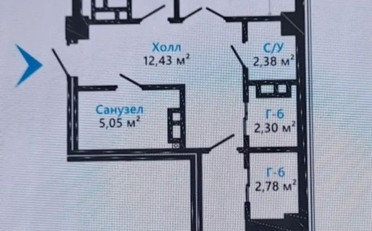  Агентство недвижимости