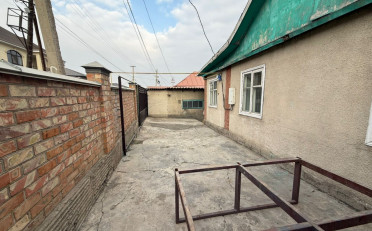 Купить квартиру Бишкек