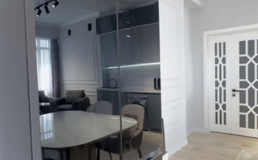 Купить квартиру Бишкек