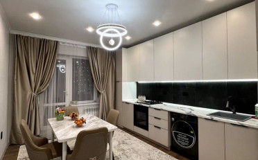 Купить квартиру Бишкек