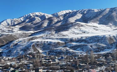 Купить квартиру Бишкек