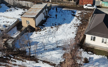 Купить квартиру Бишкек