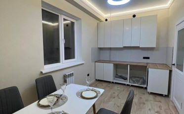 Купить квартиру Бишкек