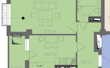  Агентство недвижимости