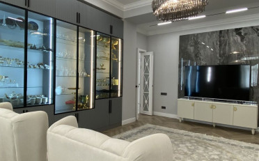 Купить квартиру Бишкек