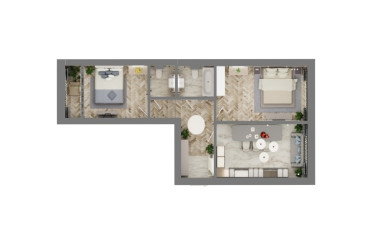  Агентство недвижимости