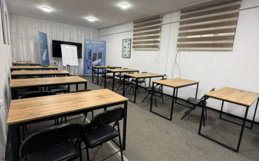  Агентство недвижимости