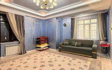 Купить квартиру Бишкек