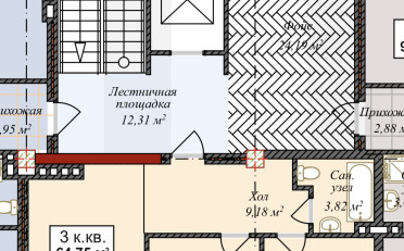  Агентство недвижимости