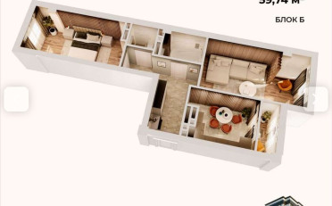  Агентство недвижимости