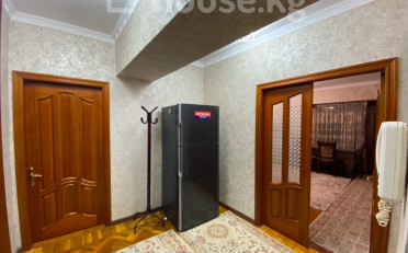 Купить квартиру Бишкек