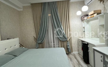 Купить квартиру Бишкек