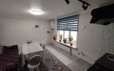 Купить квартиру Бишкек