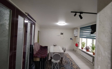 Купить квартиру Бишкек