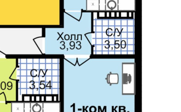  Агентство недвижимости