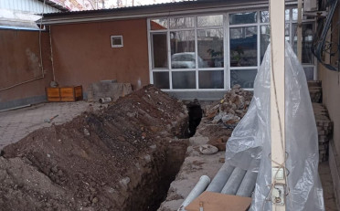 Купить квартиру Бишкек