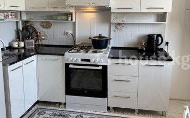 Купить квартиру Бишкек