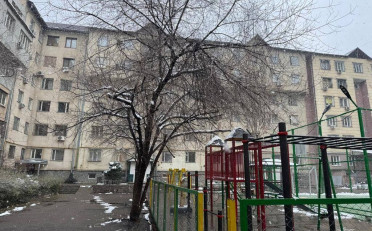 Купить квартиру Бишкек