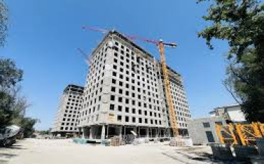 Купить квартиру Бишкек