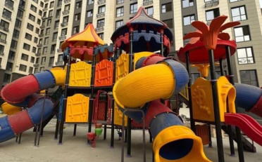 Купить квартиру Бишкек