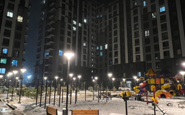 Купить квартиру Бишкек